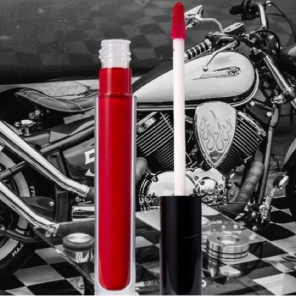 Limited-Edition Mary Kay Matte Liquid Lipstick